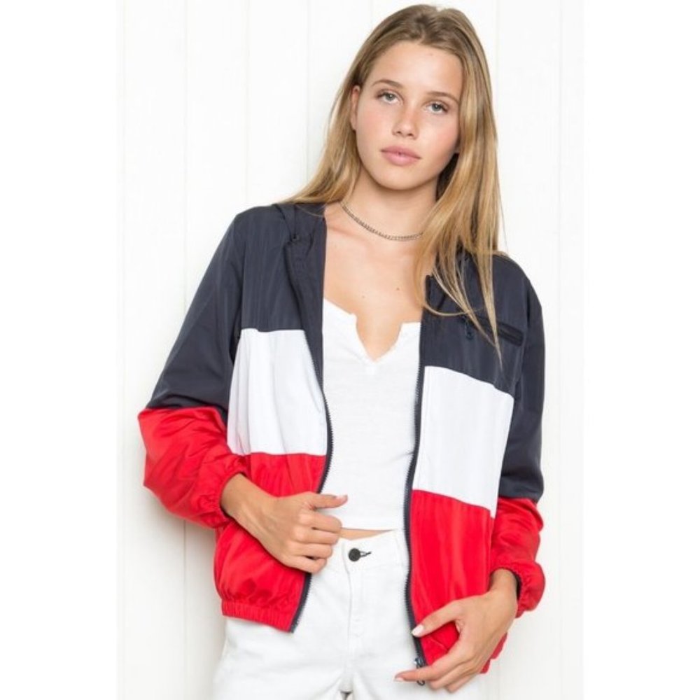 Brandy Melville Jacket